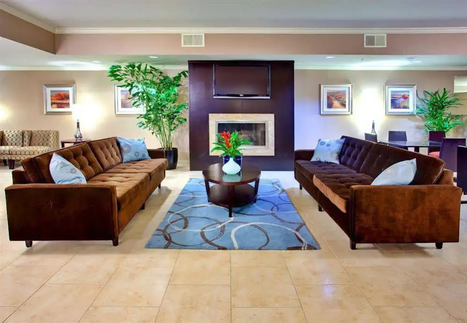 Holiday Inn Express Encinitas Cardiff Beach Area