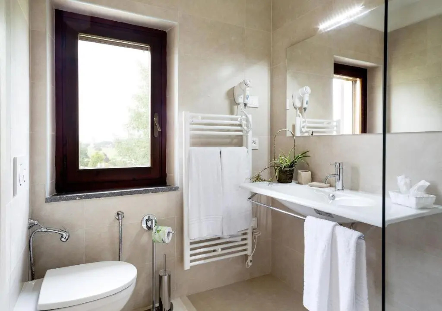 Tenuta Lamborghini Golf & Resort