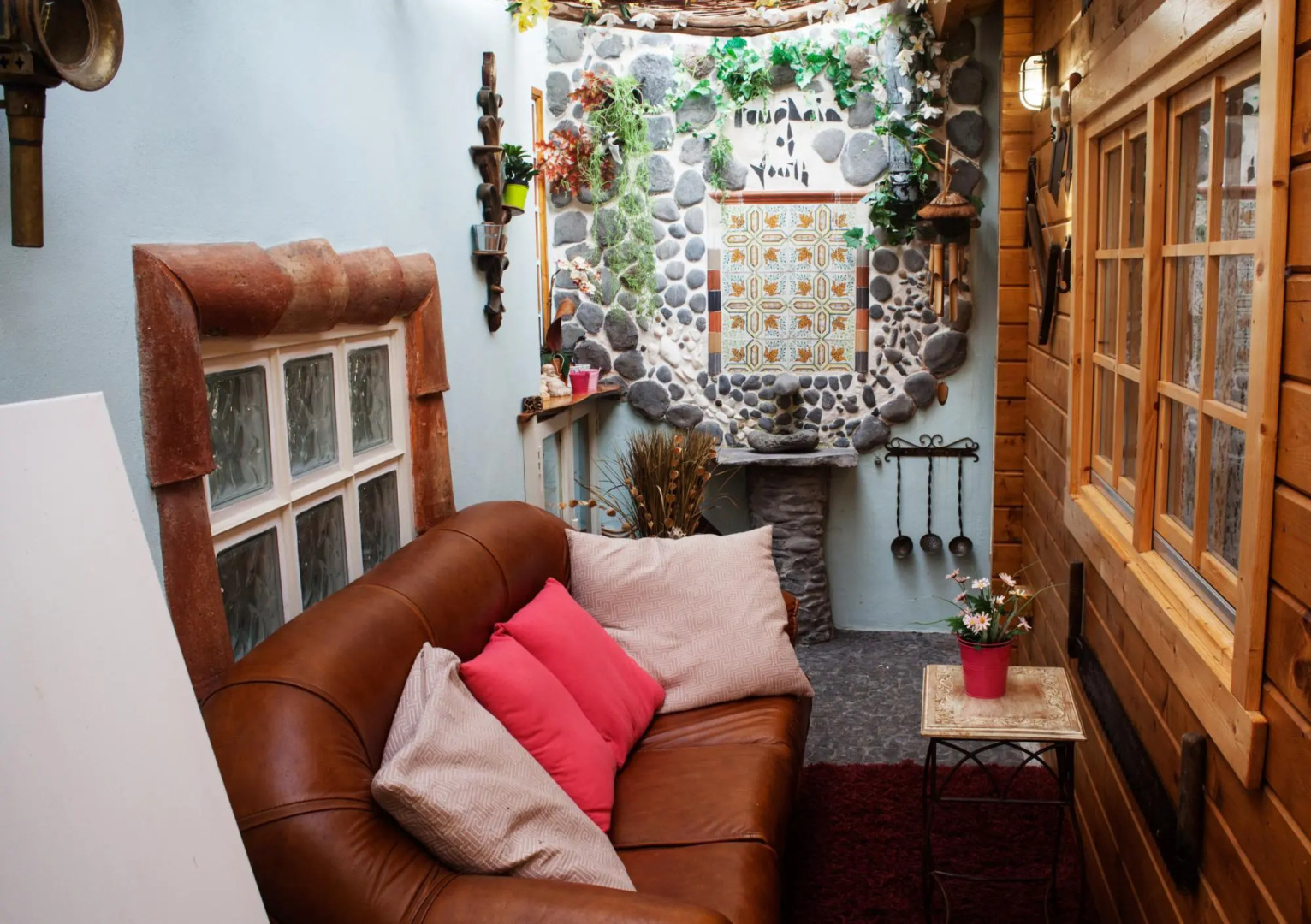 Casas Maravilha - O Ninho by Homie