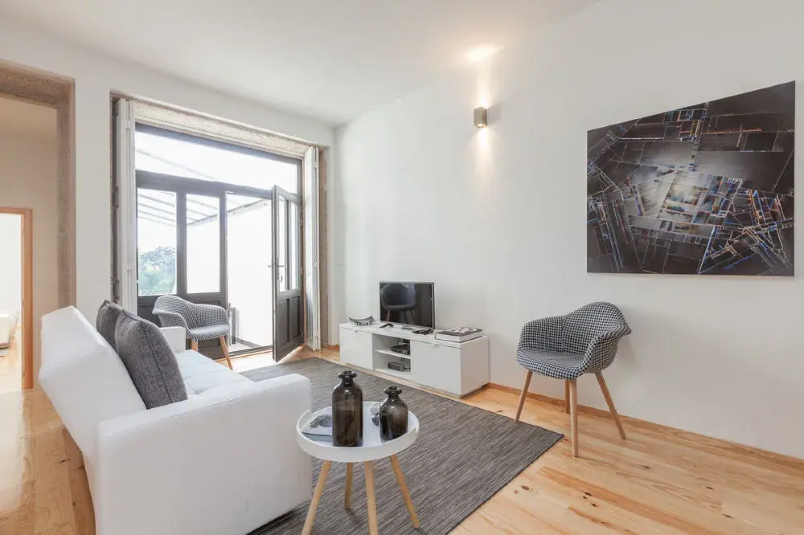 GuestHouse do Marquês