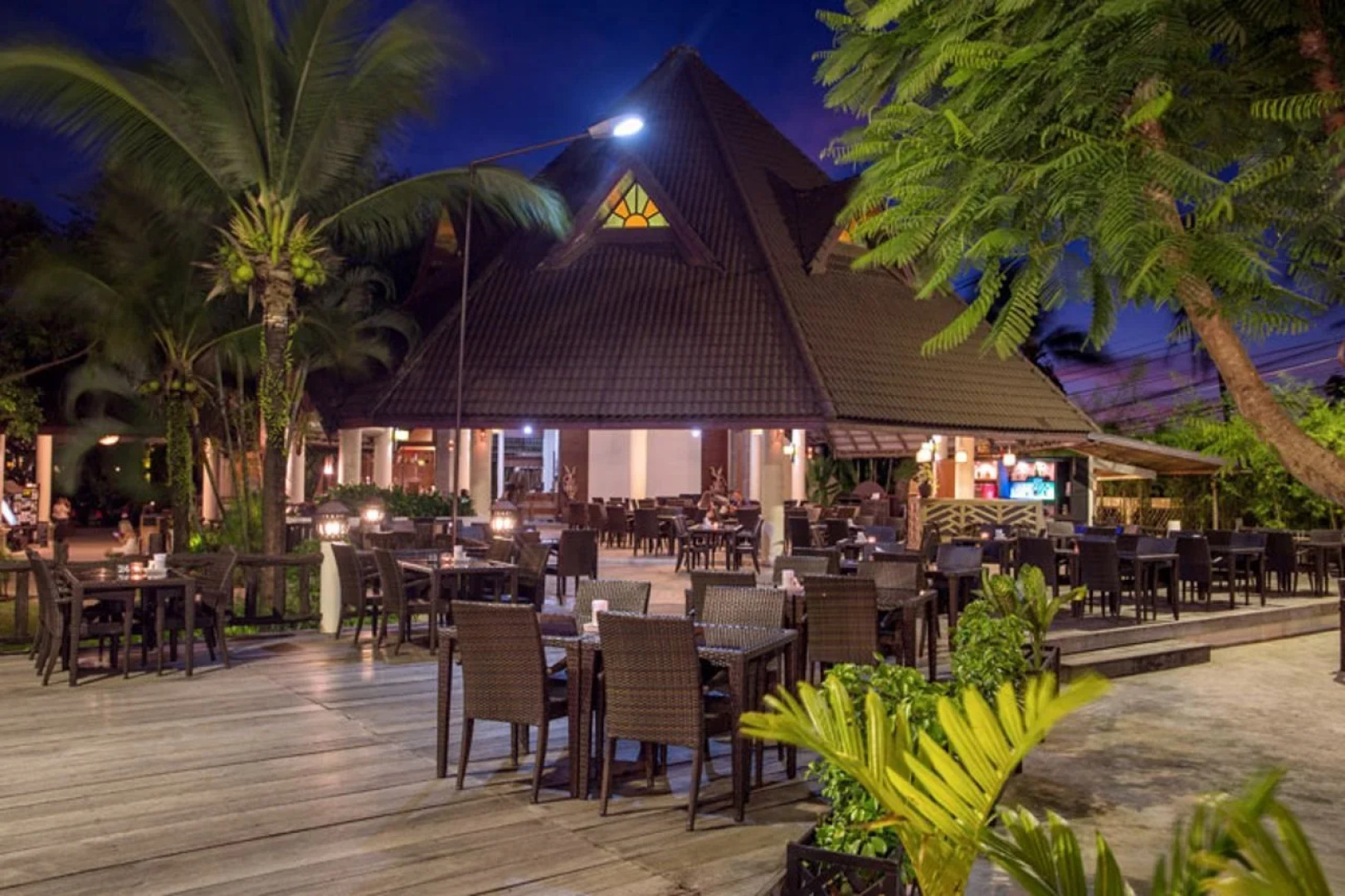 Annika Koh Chang (Formely Ramayana Koh Chang Resort & Spa)