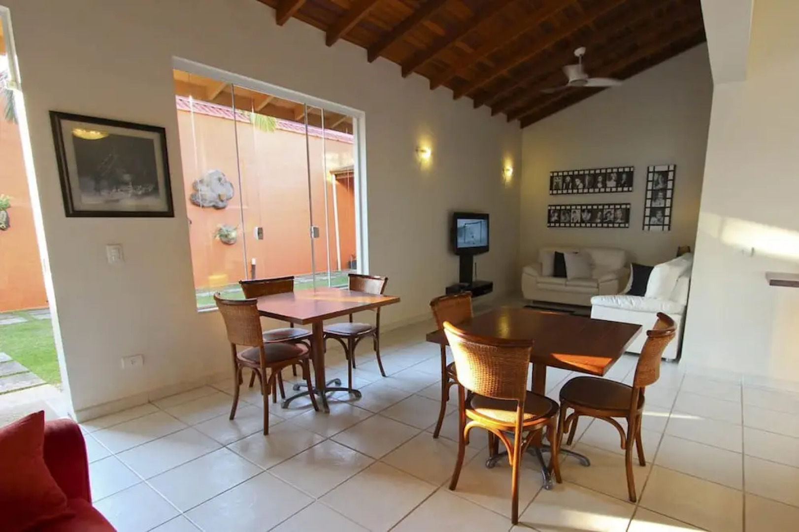 Pousada Areia do Mar