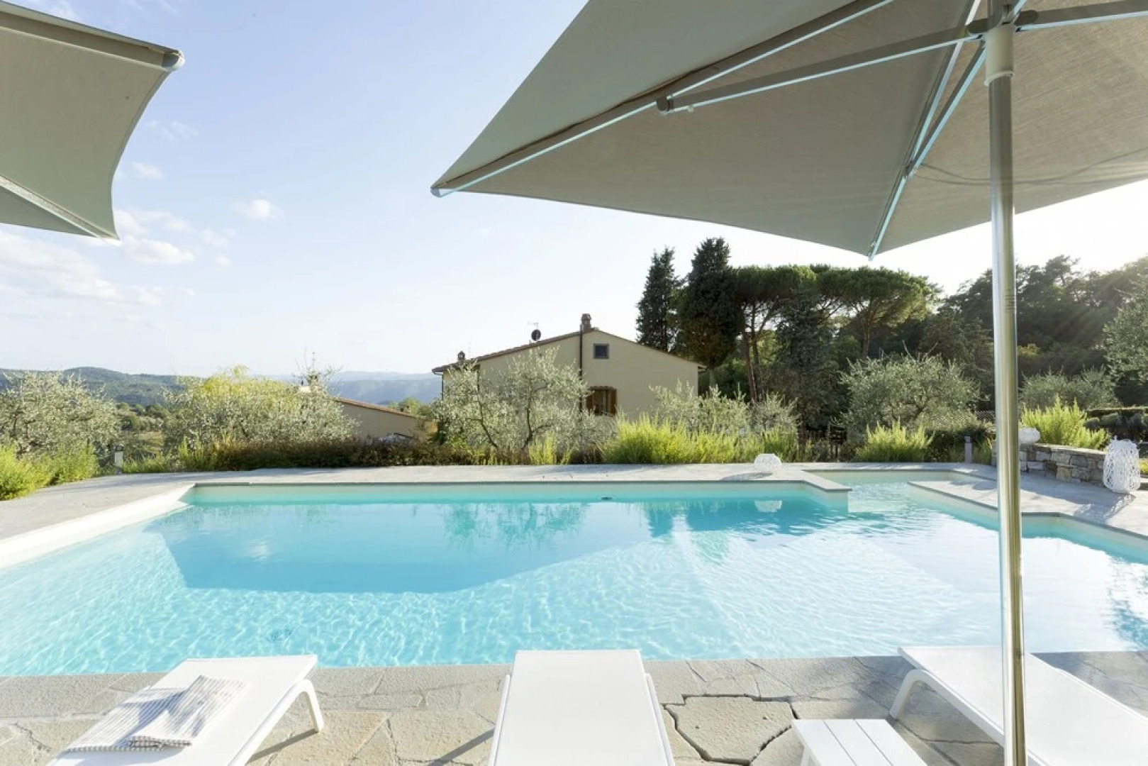 Villa le Monache B&B