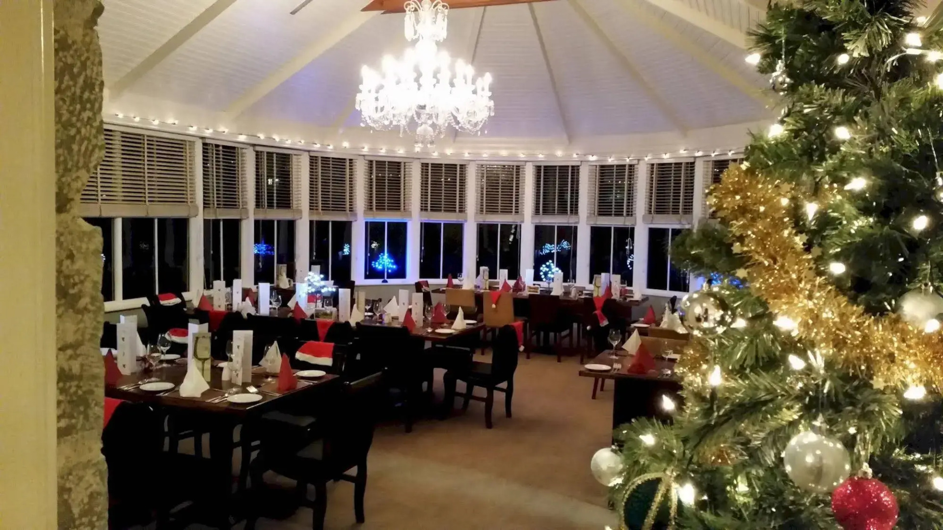 New Forest Golf Club