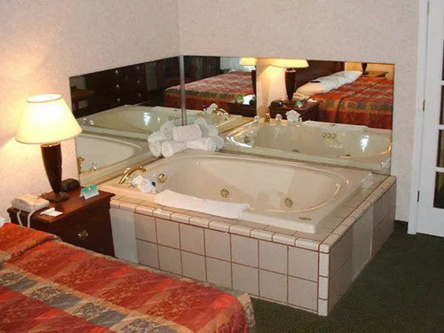 Holiday Inn Express and Suites Bad Axe