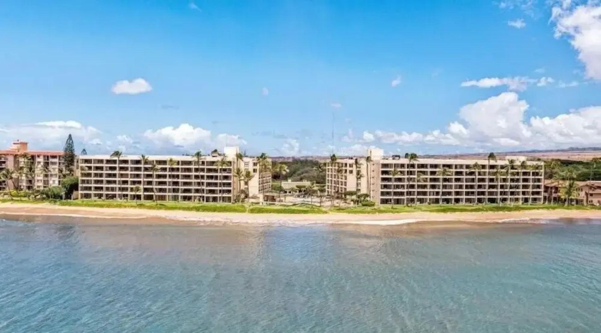 Sugar Beach Resort, #319 1 Bedroom Condo by RedAwning