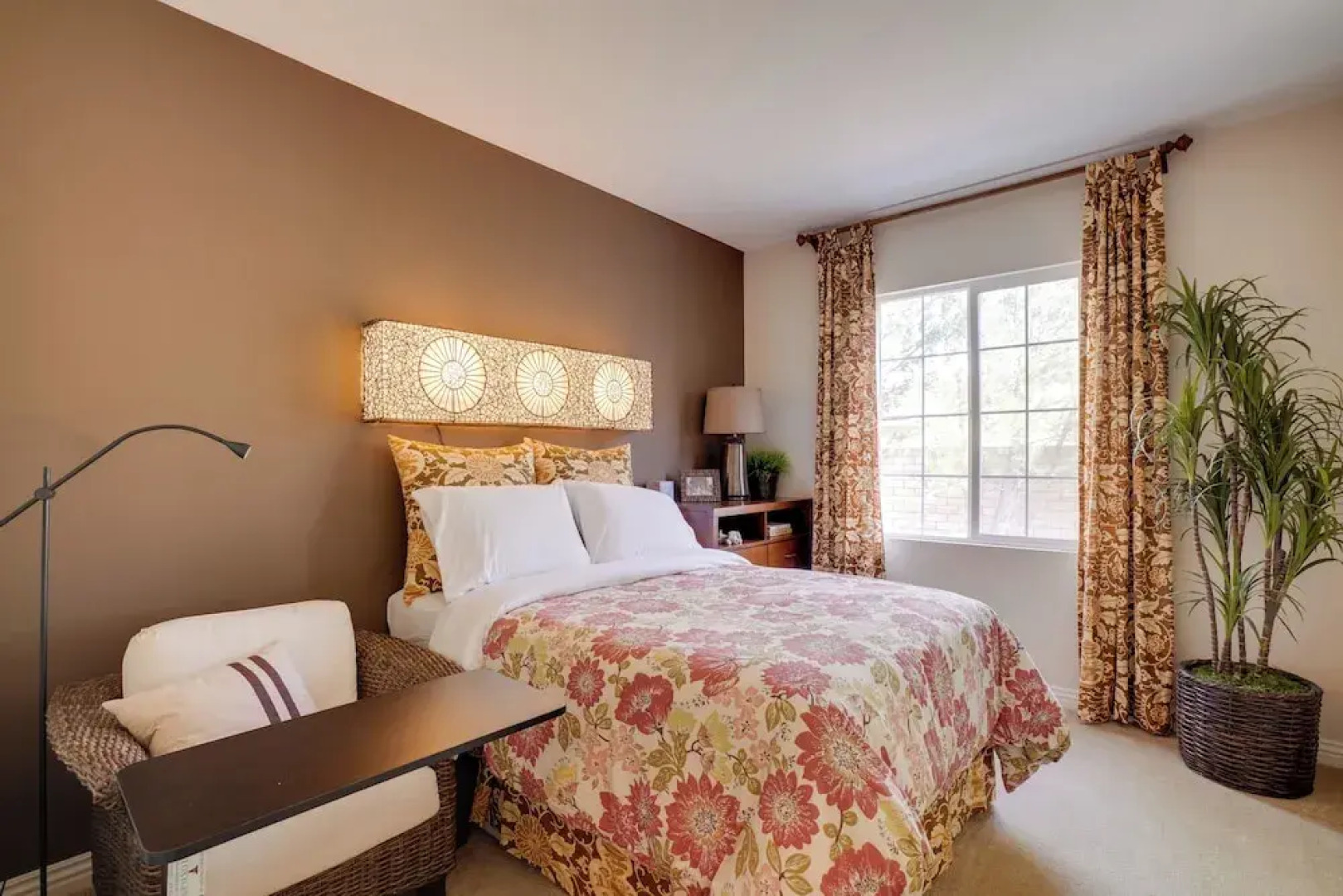 Single-story San Bernardino Home w/ Valley Views!