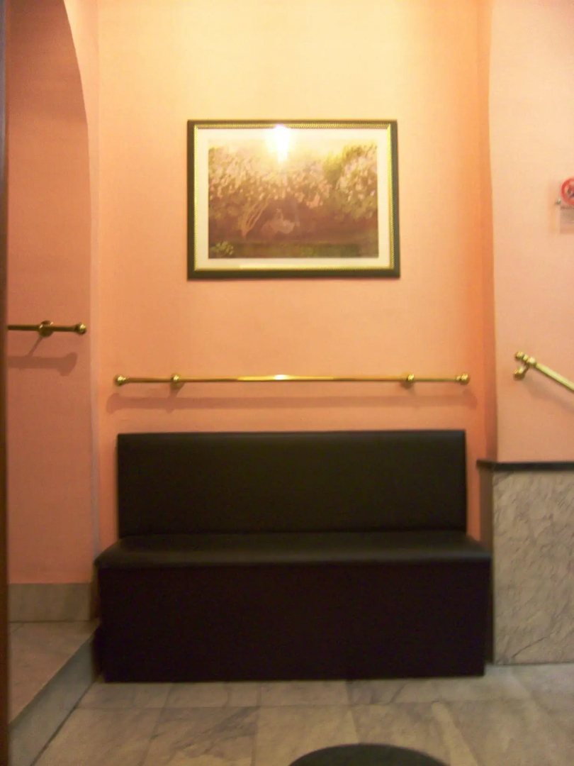 Stella Hotel