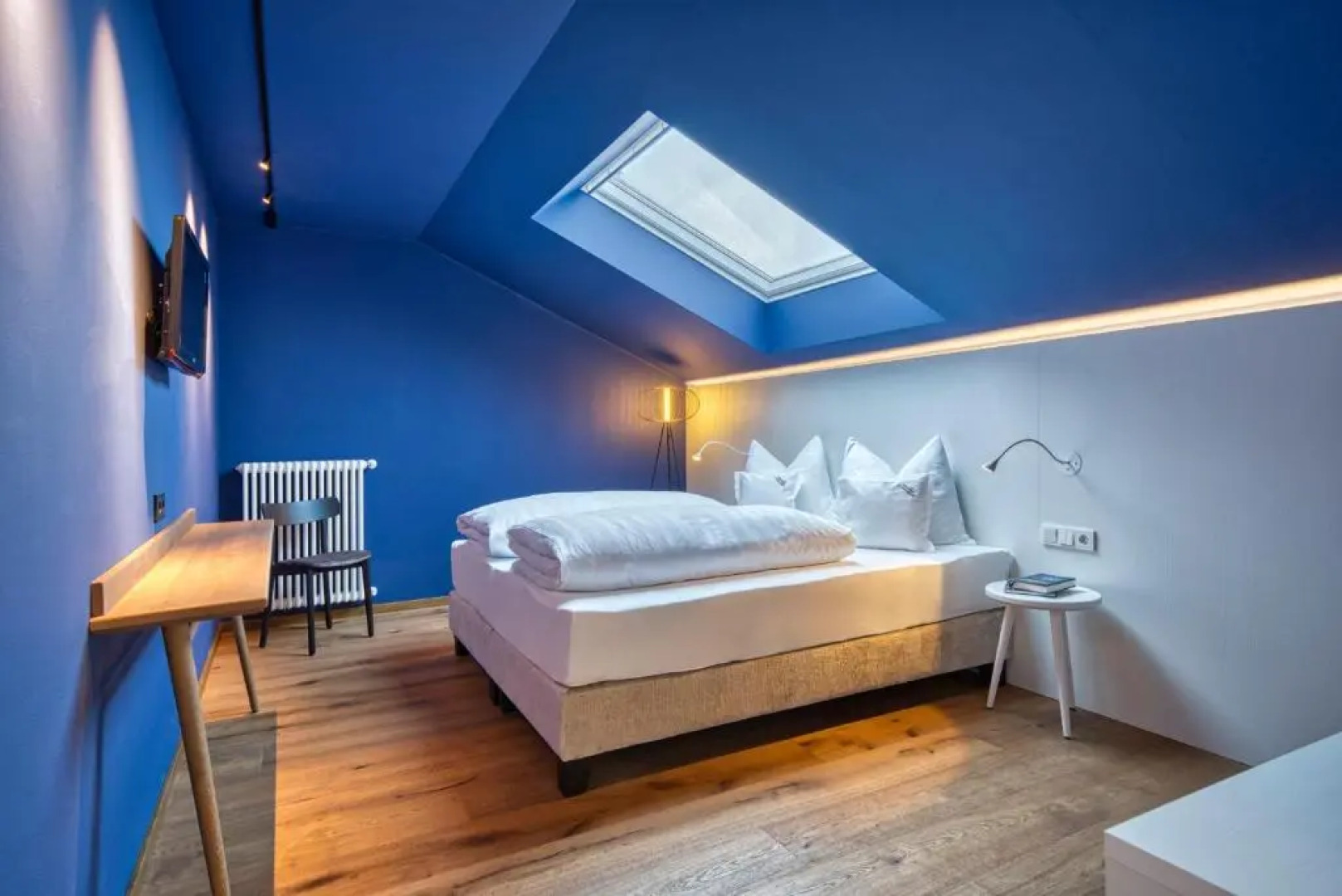 Oberwirt Weisses Kreuz