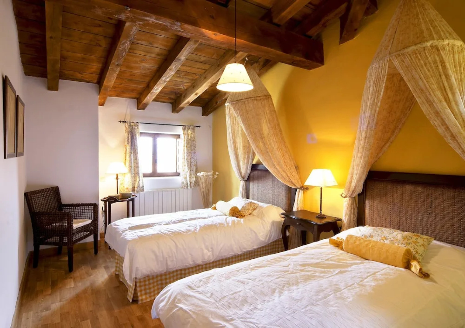 El Bulín de La Hiruela