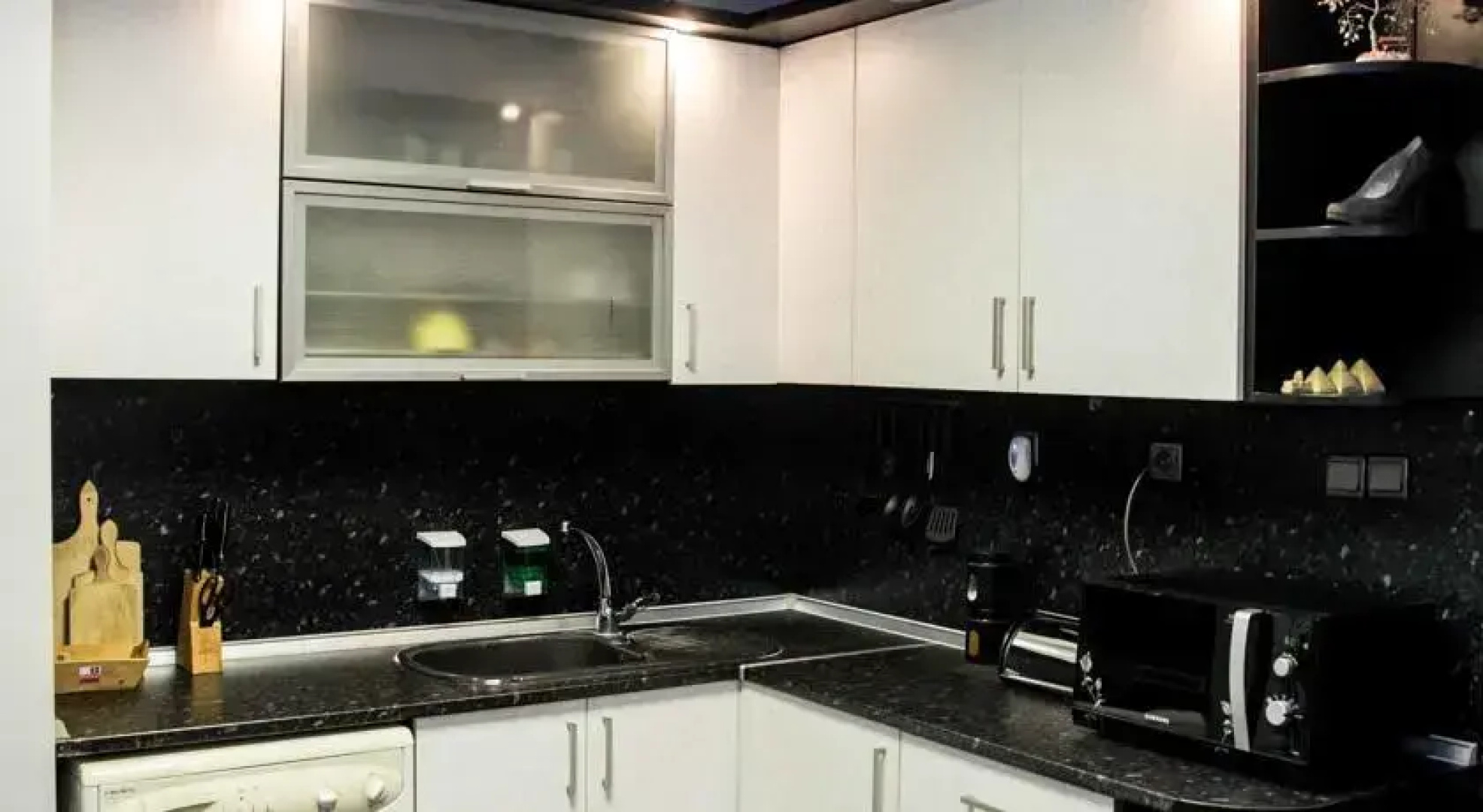 Apartament Izgrev