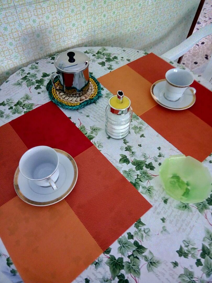 Camere Riviera di Ulisse