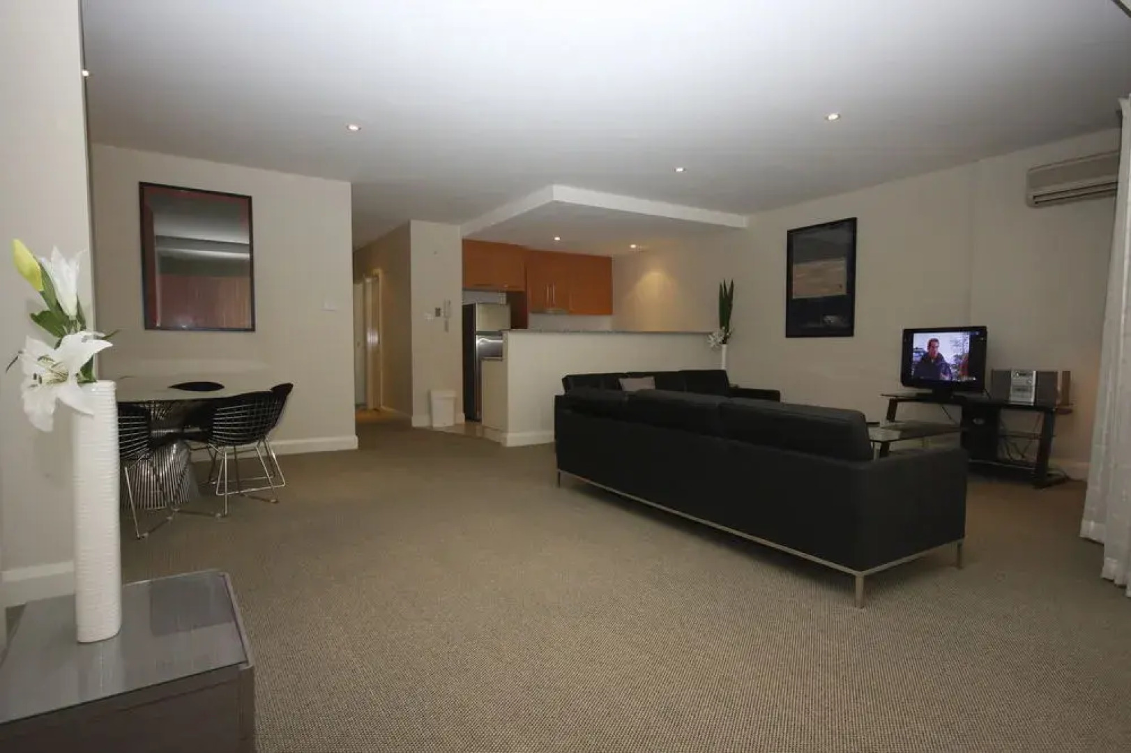 Apartments by Nagee Canberra