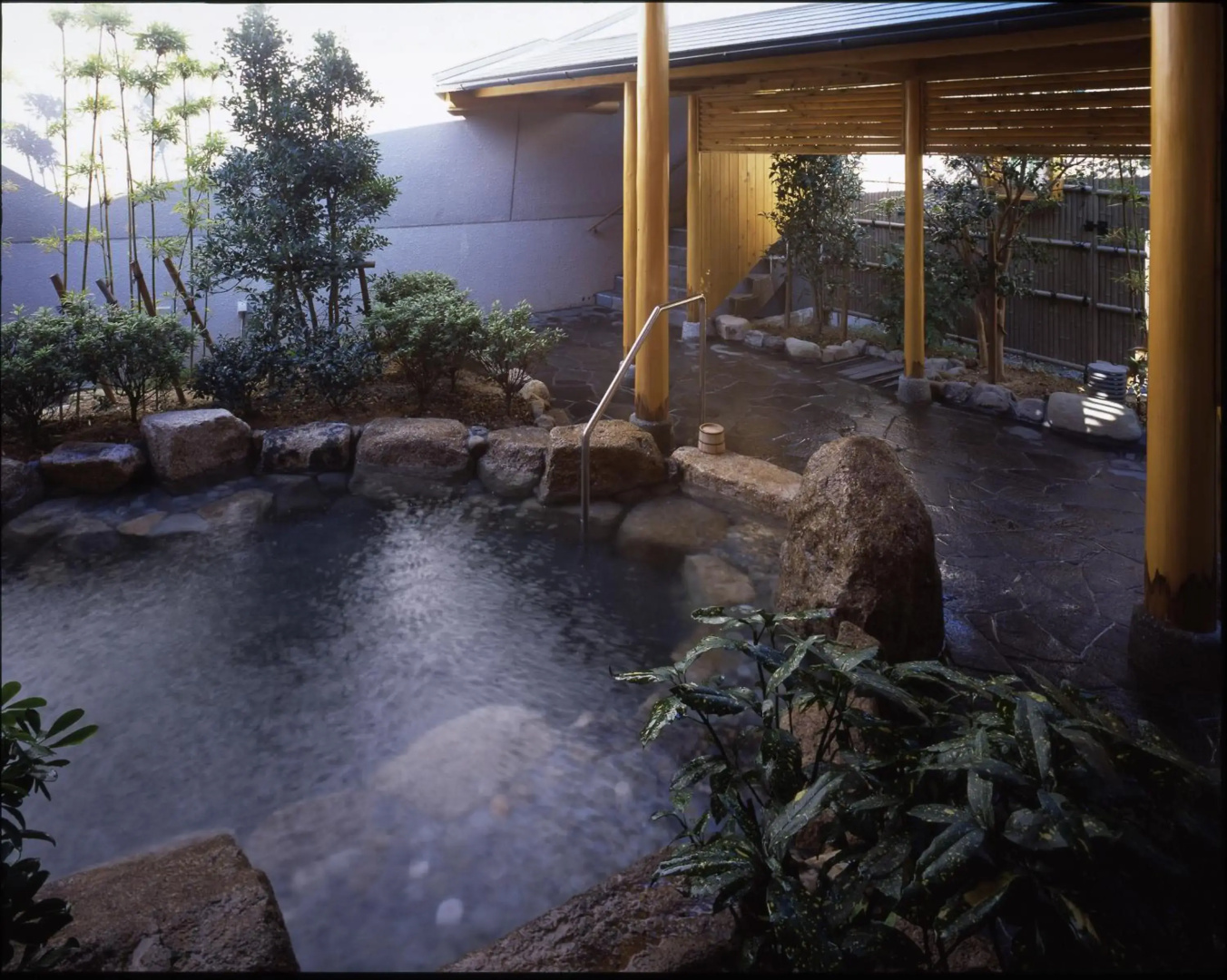 Yanagiya Ryokan