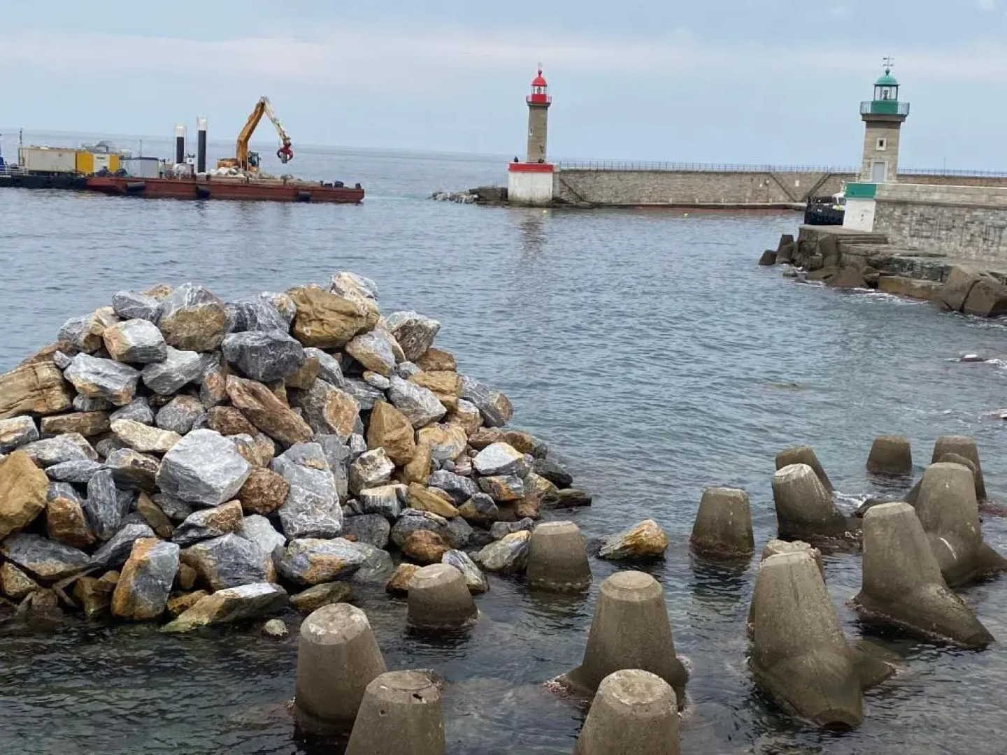 Residence Pasturella