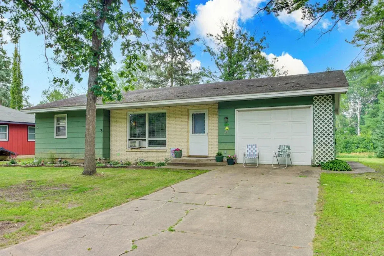 Family-friendly Home w/ Fire Pit in Pine River