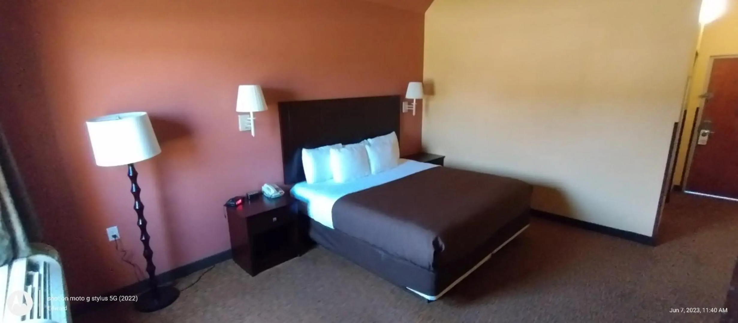 Shary Inn and Suites