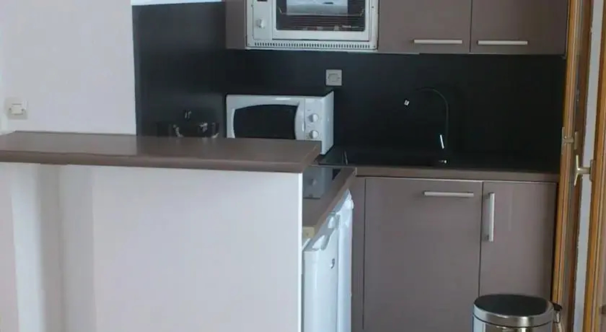 Appartements Centre Saint Sorlin