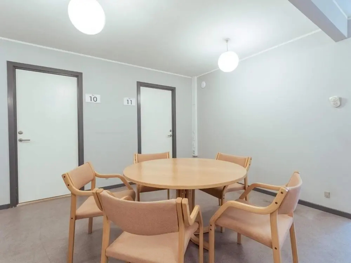 2 Person Holiday Home in Thorshavn