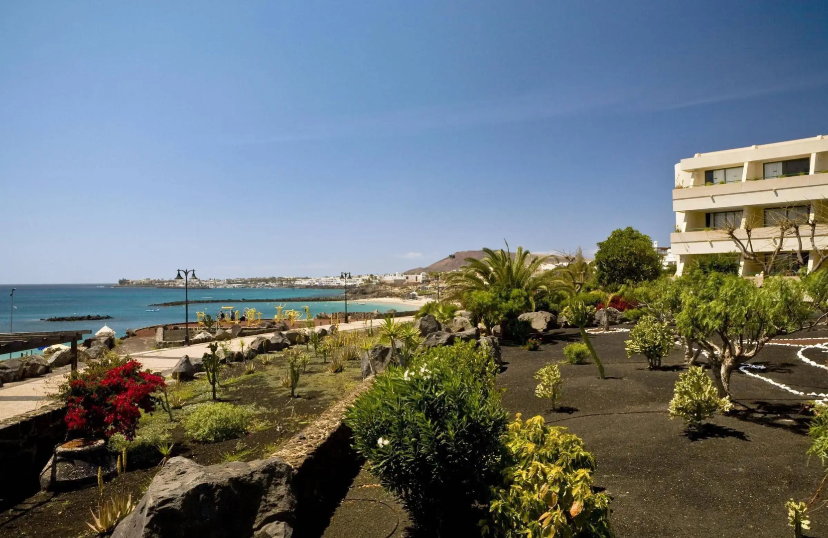 Dreams Lanzarote Playa Dorada Resort & Spa