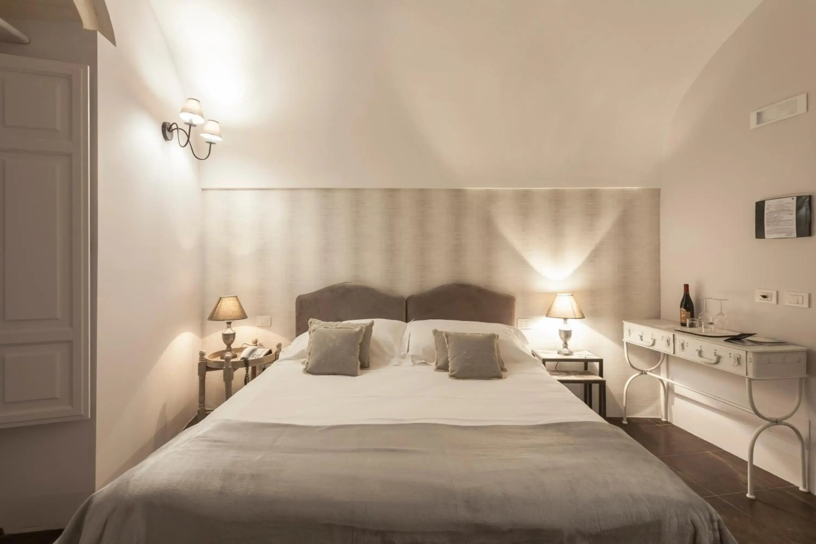 Locanda Don Serafino Historical Boutique Hotel