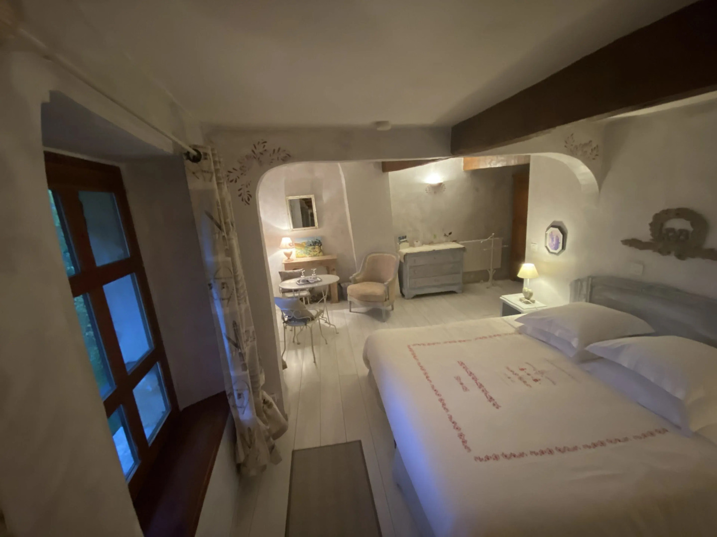 Maison d'hôtes les Méans