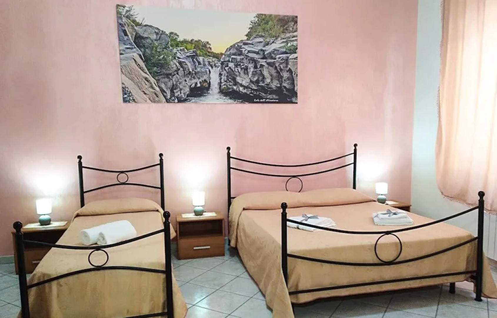 B&B Verdemare