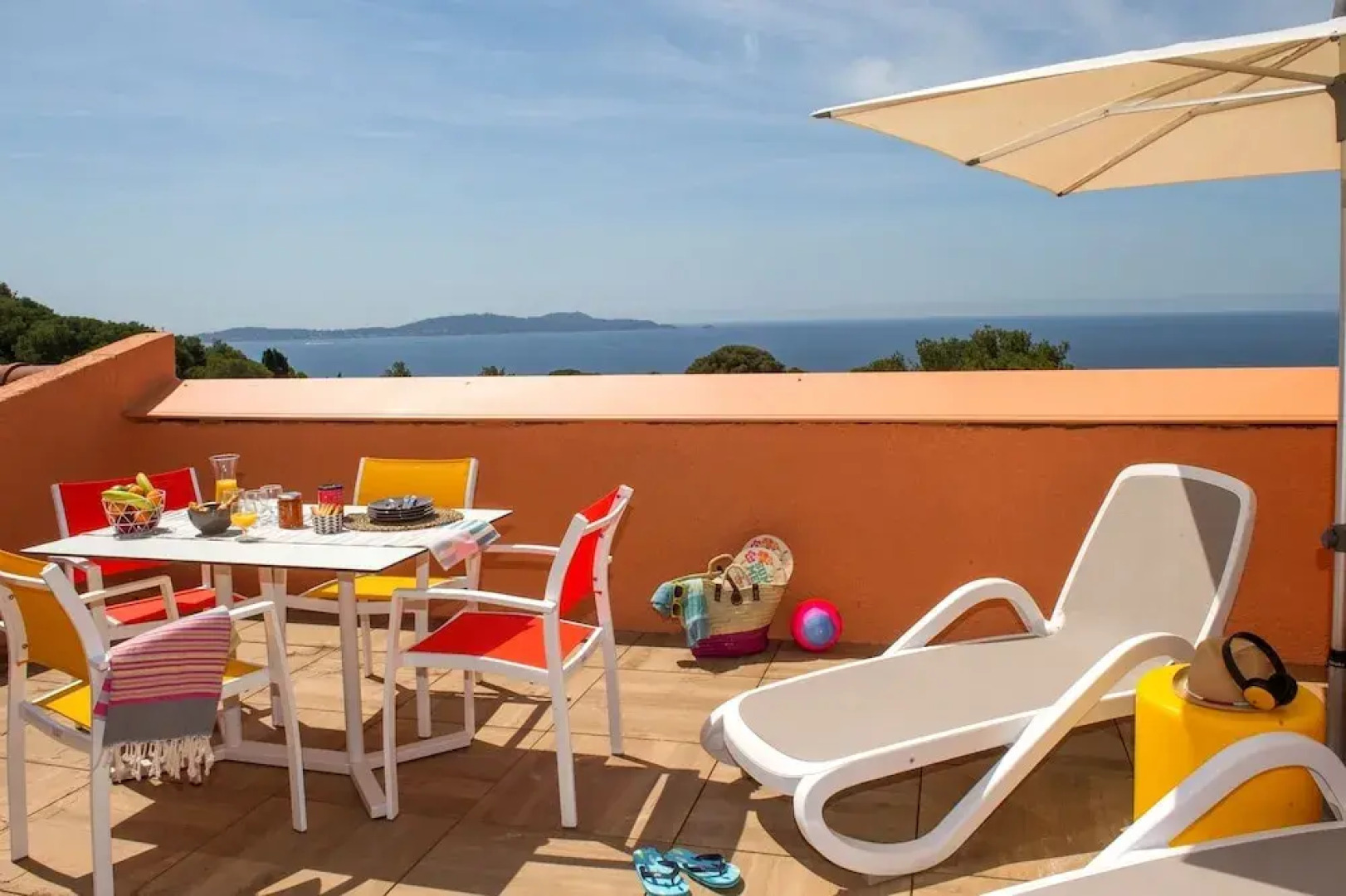 Club Vacanciel Carqueiranne