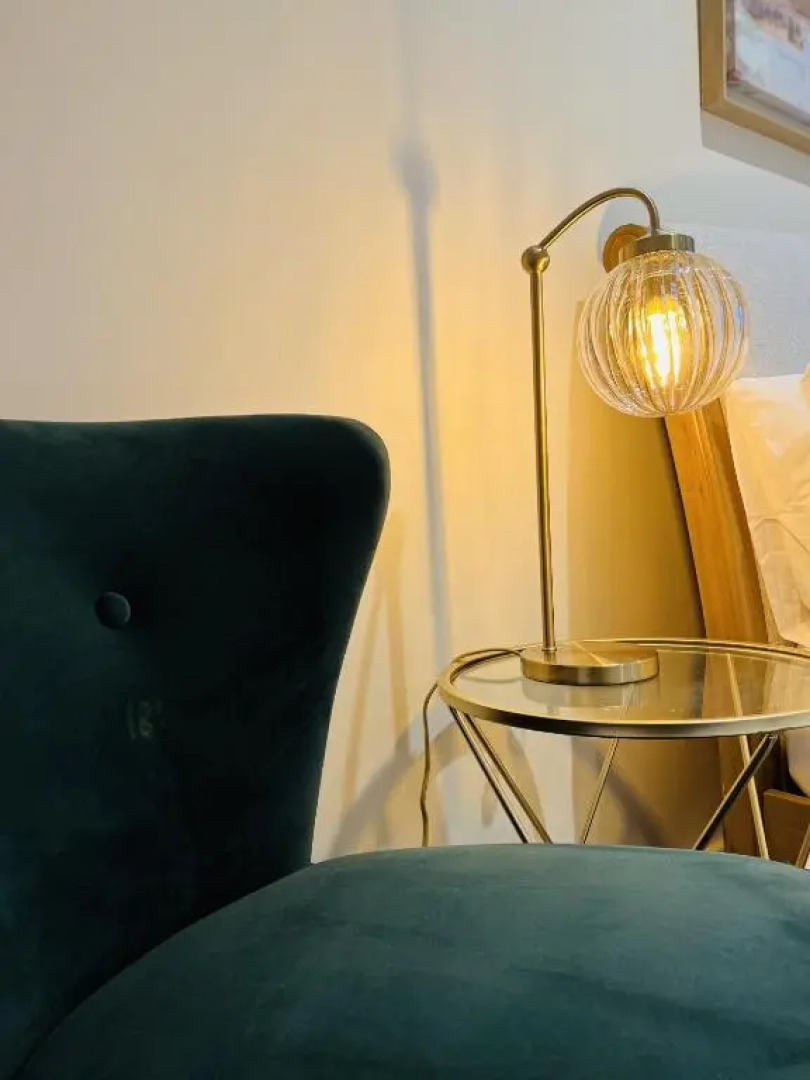 St Duthus Villa Guesthouse