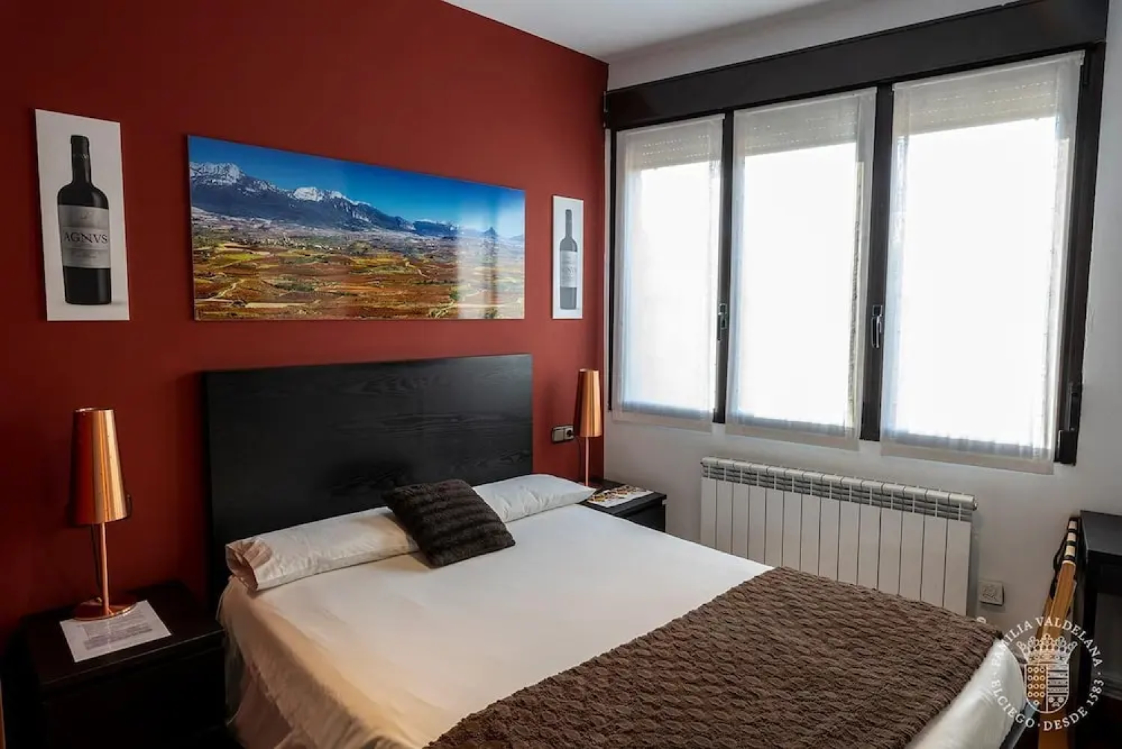 Agroturismo Valdelana