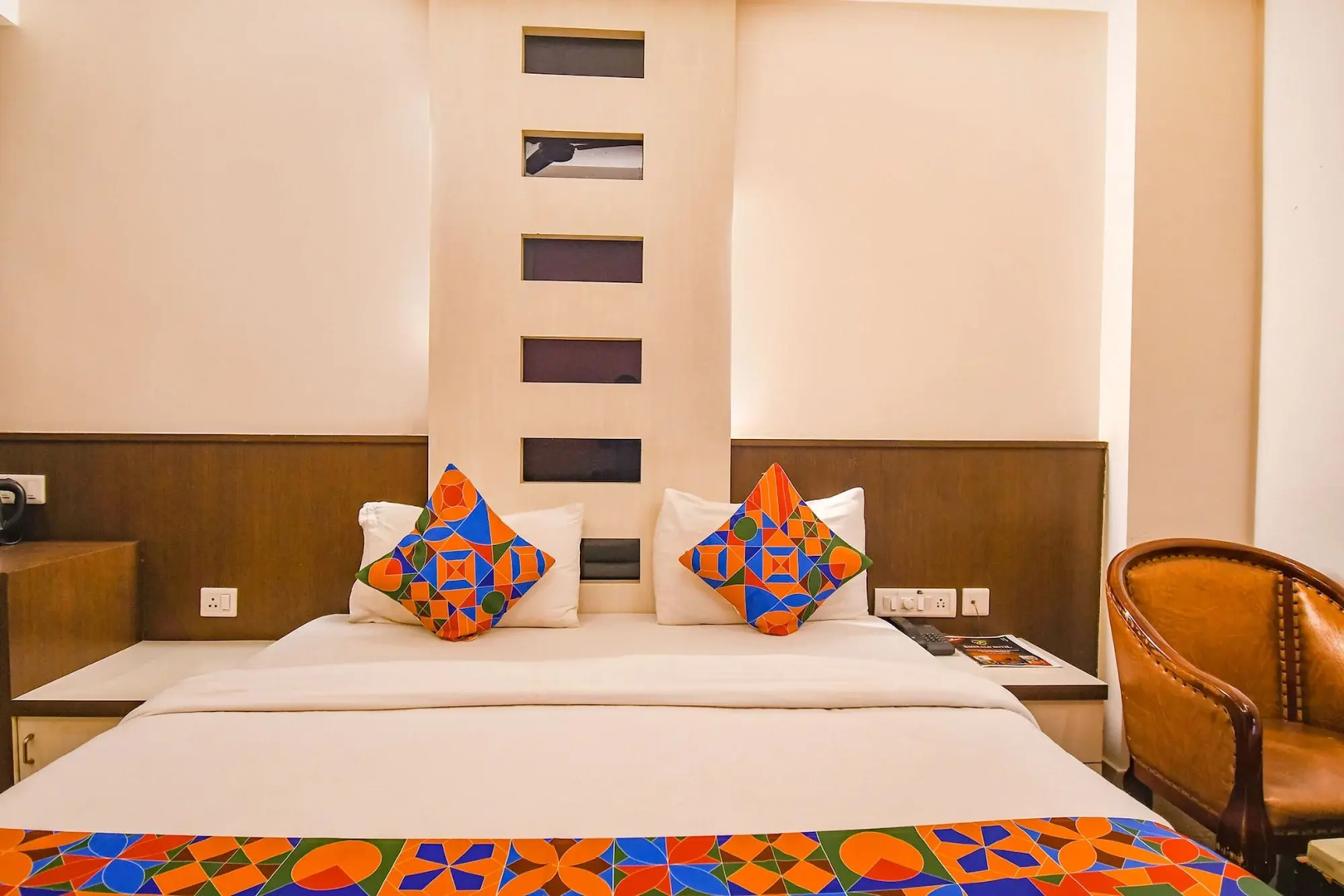 OYO 3185 Hotel Emerald