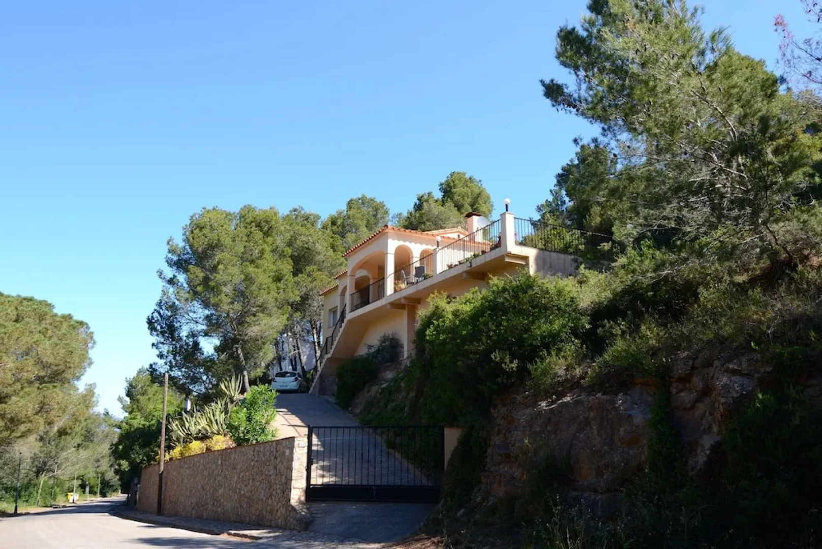 Villa Cala Moreta 44