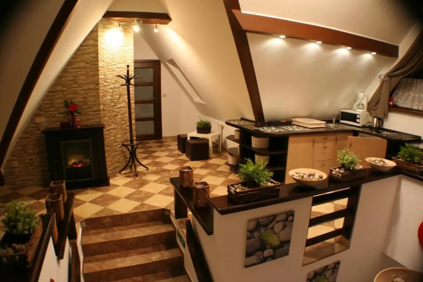 Apartamenty Centrum Zakopane 2