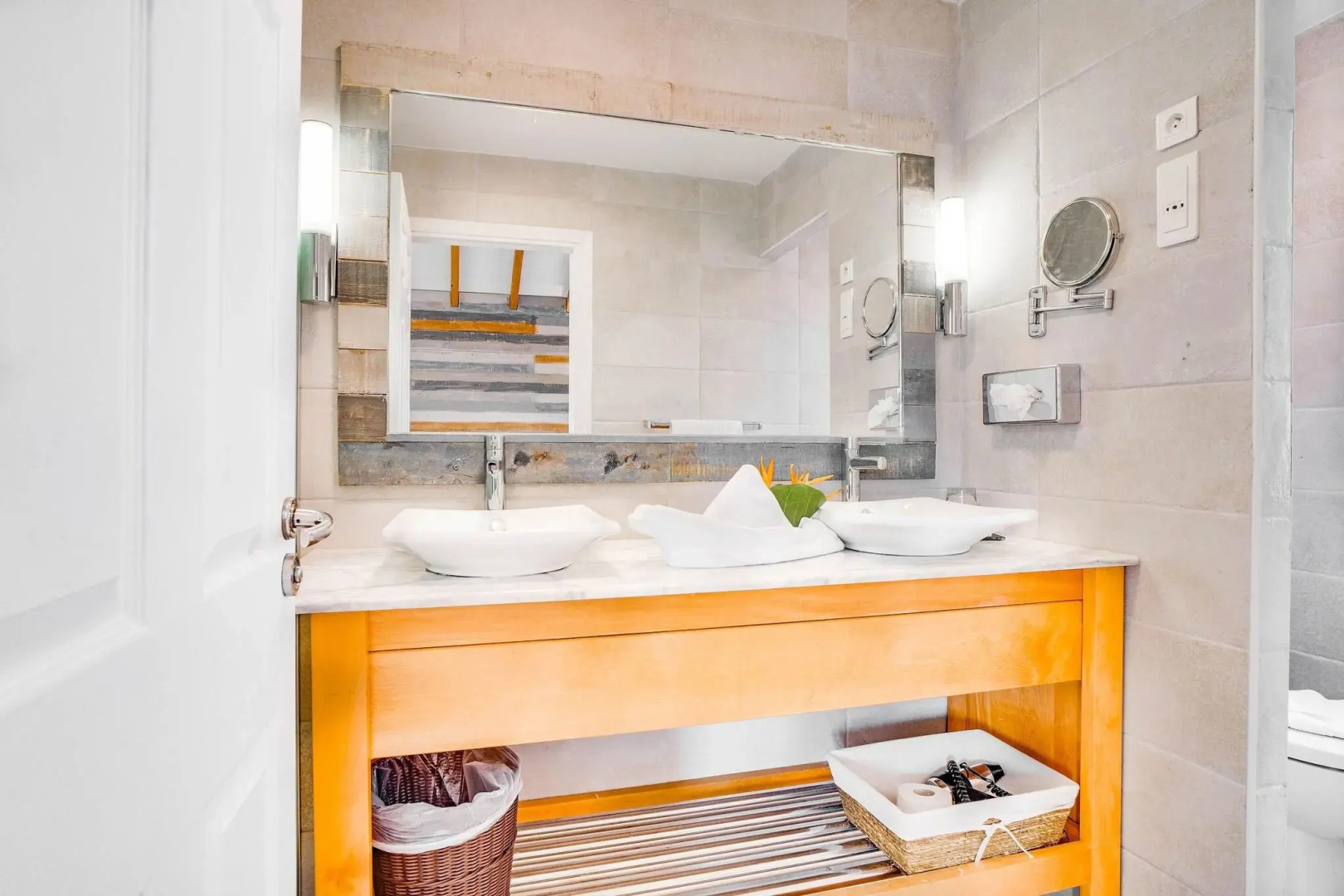 Hôtel Bambou & Spa