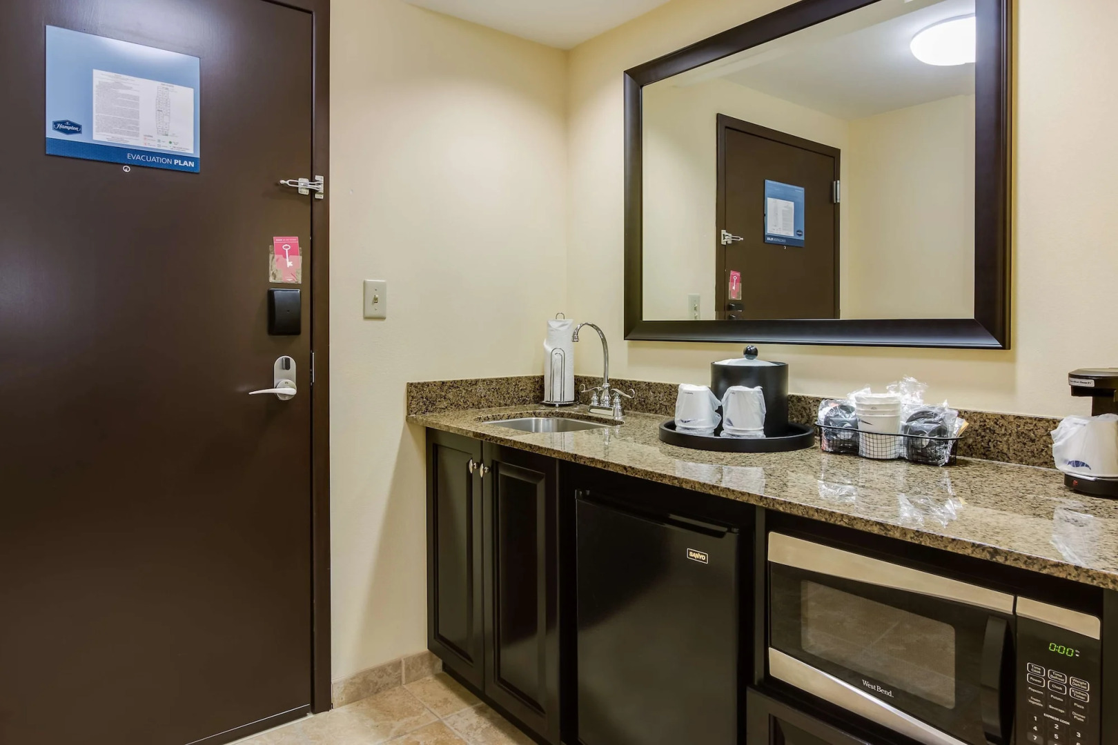 Hampton Inn & Suites Mt. Juliet