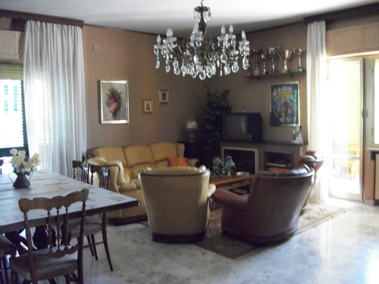 B&B Villa Mari