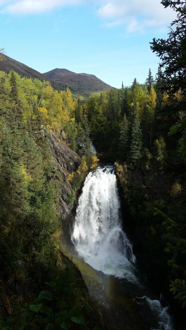 Gwin's Lodge & Roadhouse Est. 1952