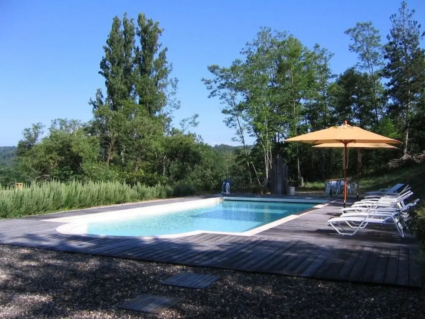 Maison dhôtes Béchanou