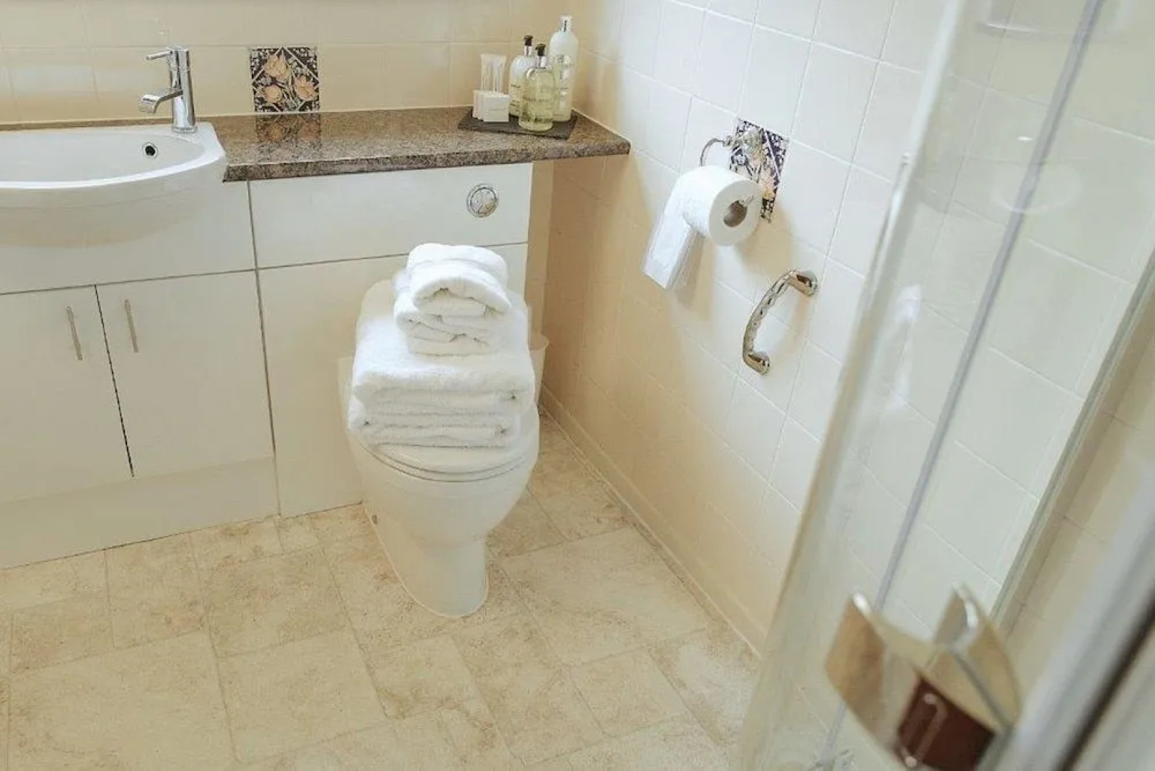 The Greenway at Knaptoft House Farm