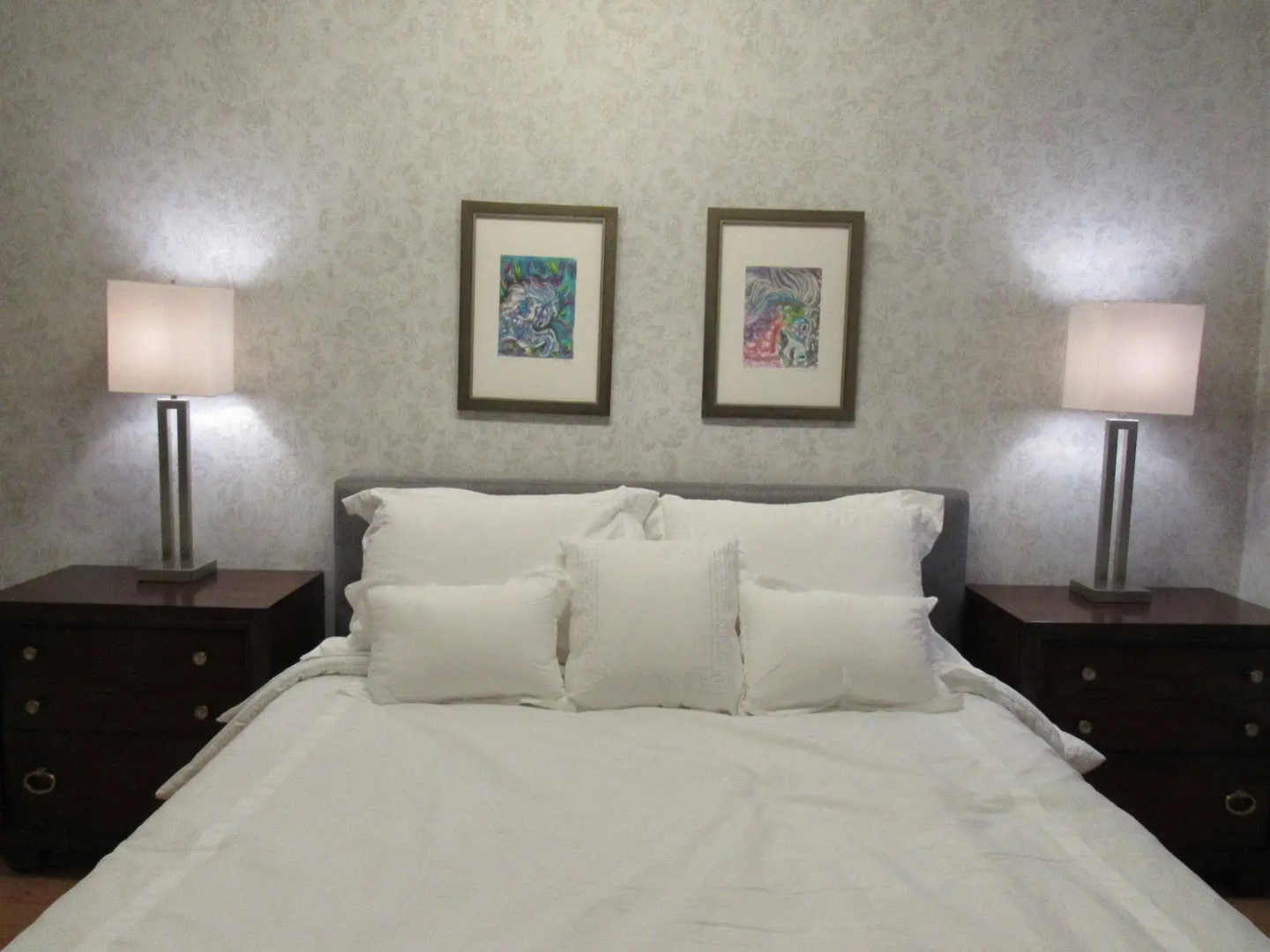 The Washington Park Inn