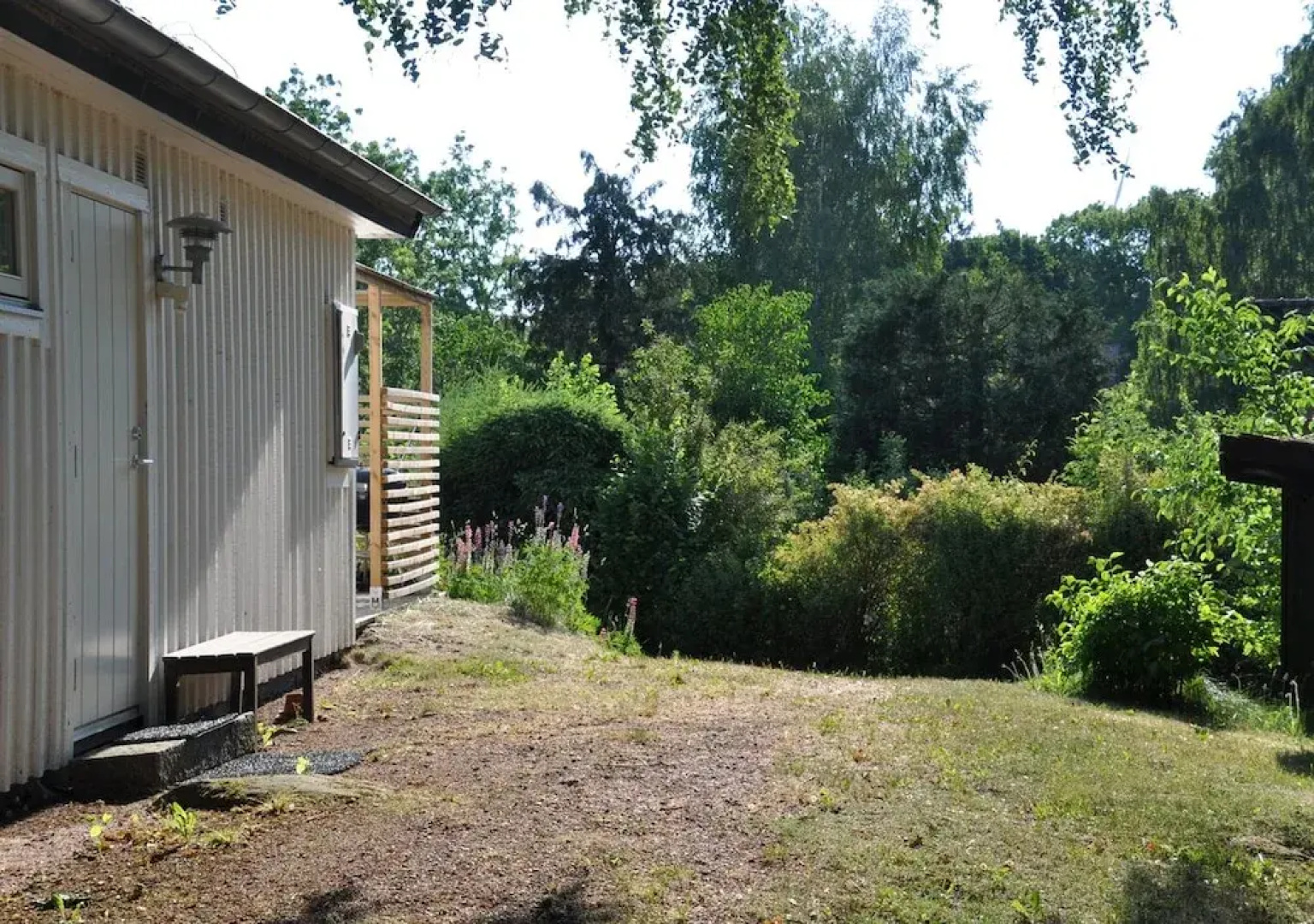 Room In Ekestad