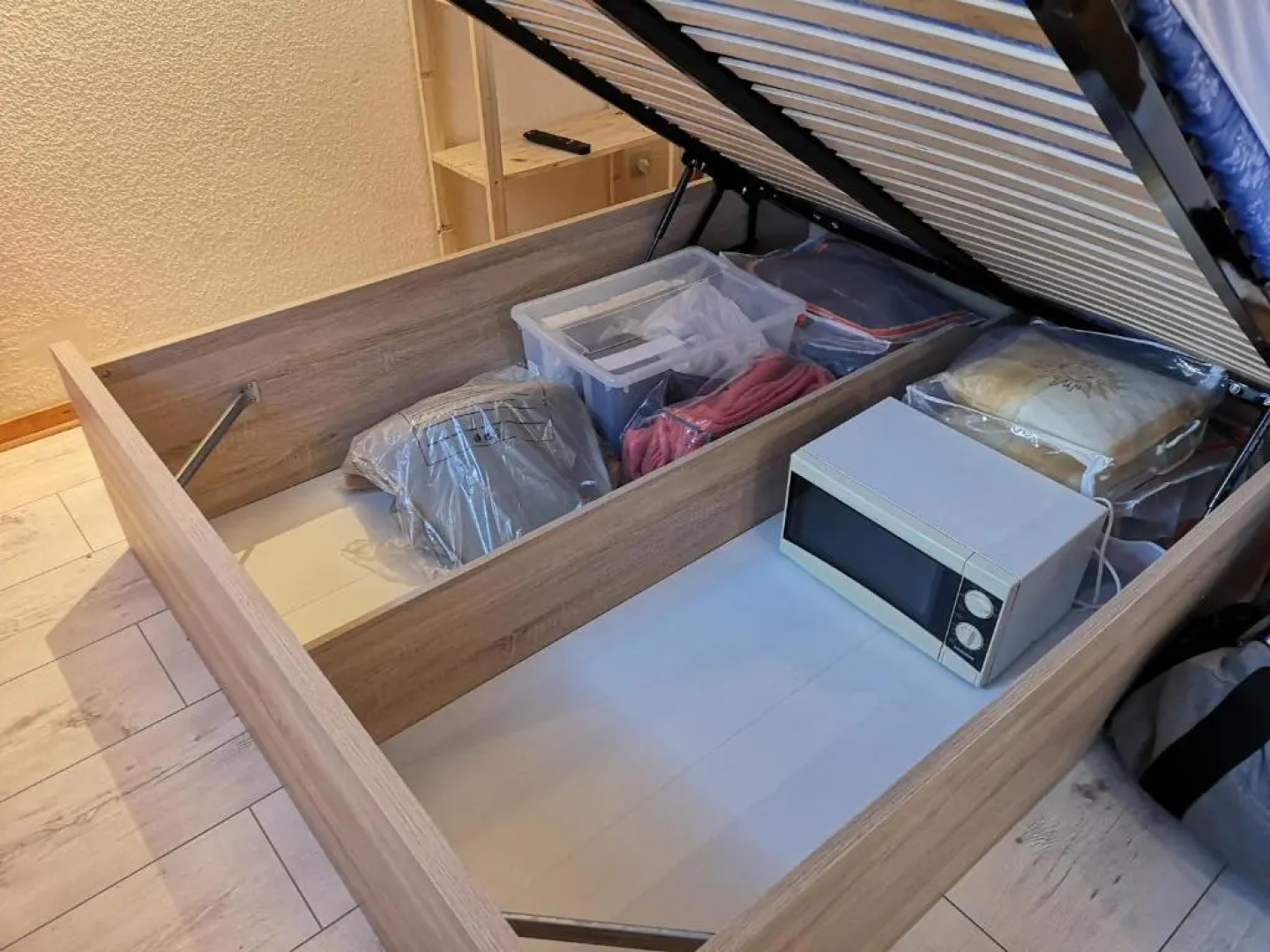 Nice & cozy apartment facing the gondola - LA BOULE DE NEIGE 112