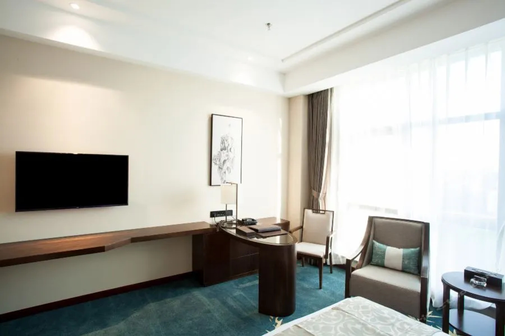 Binhai Jinling International Hotel