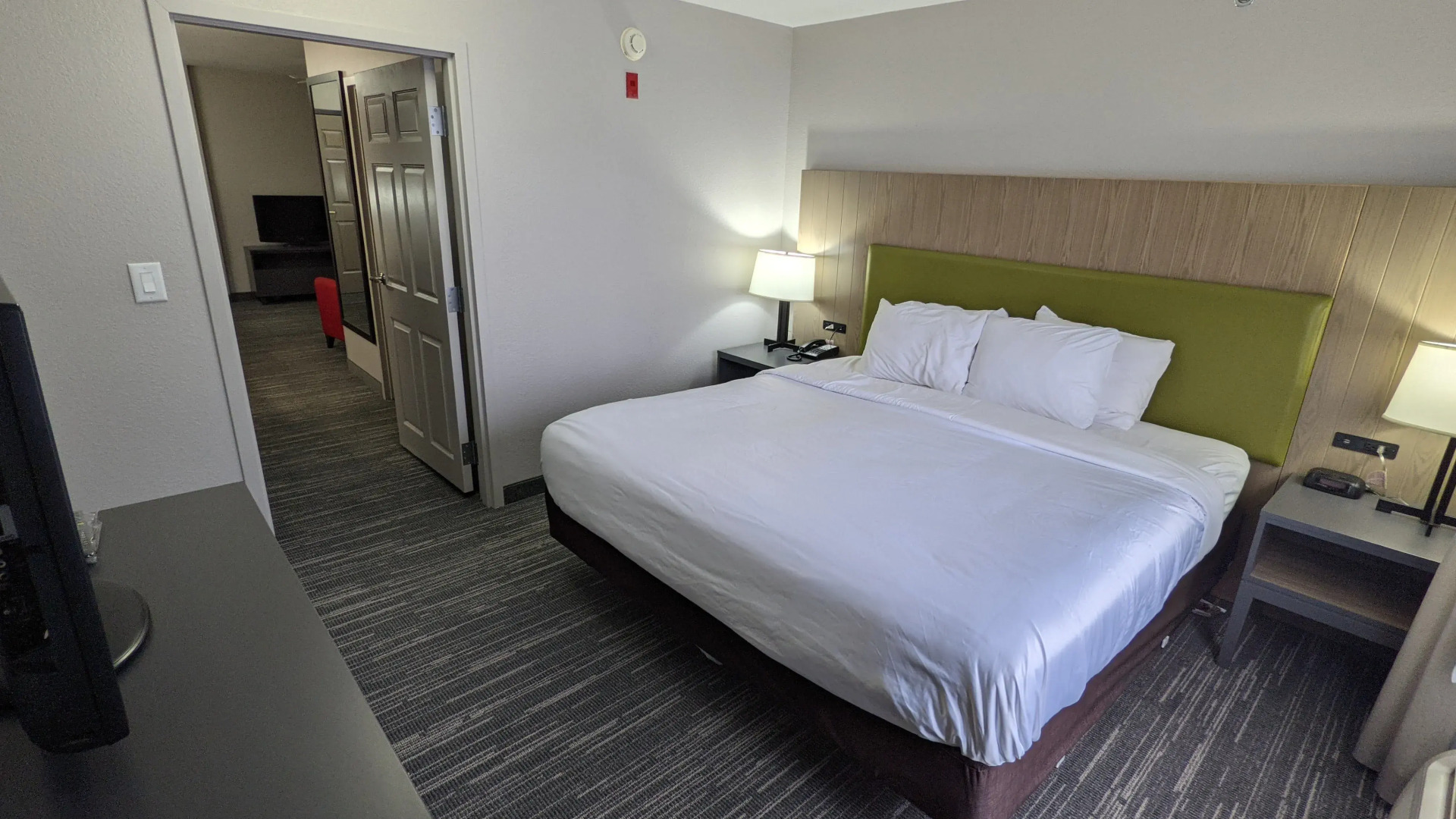Country Inn & Suites by Radisson, Cincinnati Airport, KY