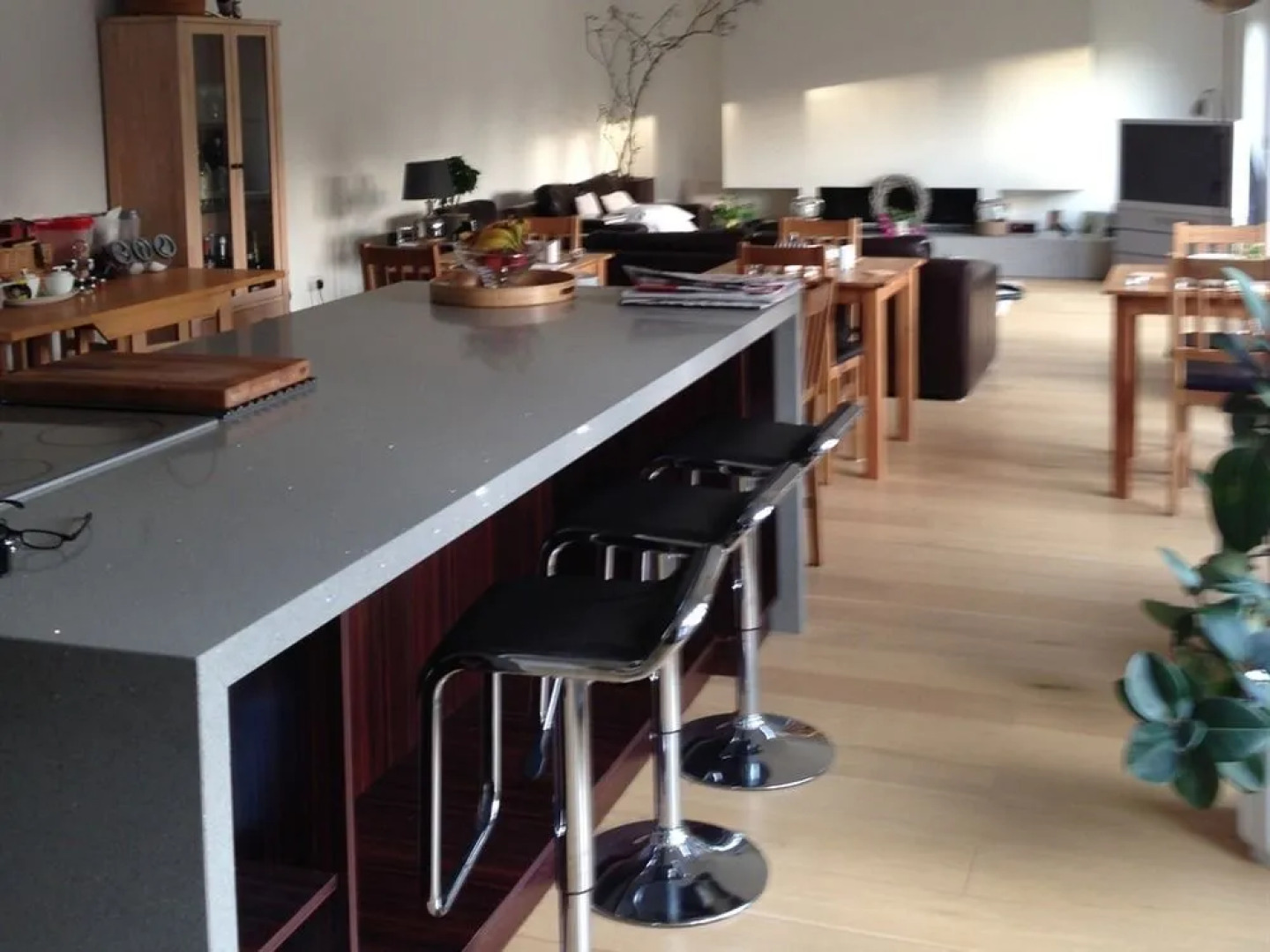 The Thorpe Guesthouse