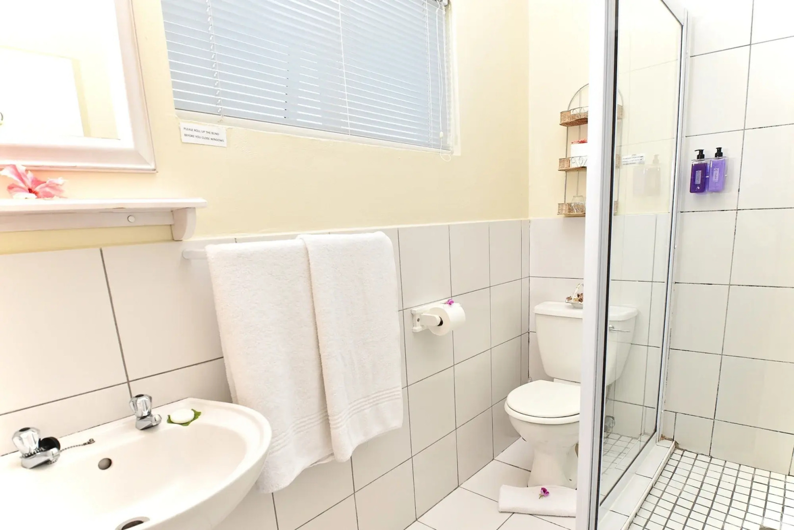 Mandalay Guest House