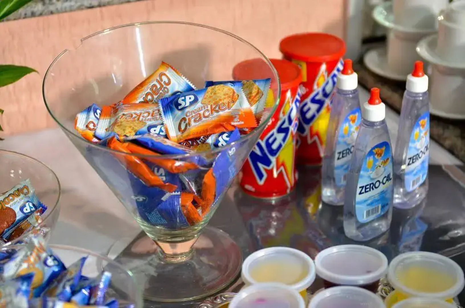 Hotel Capital da Fé