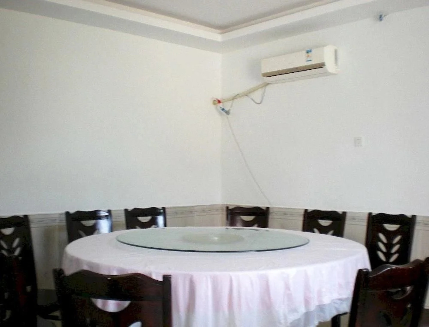 Anqing Tianzhushan Taoyuan Mountain Villa