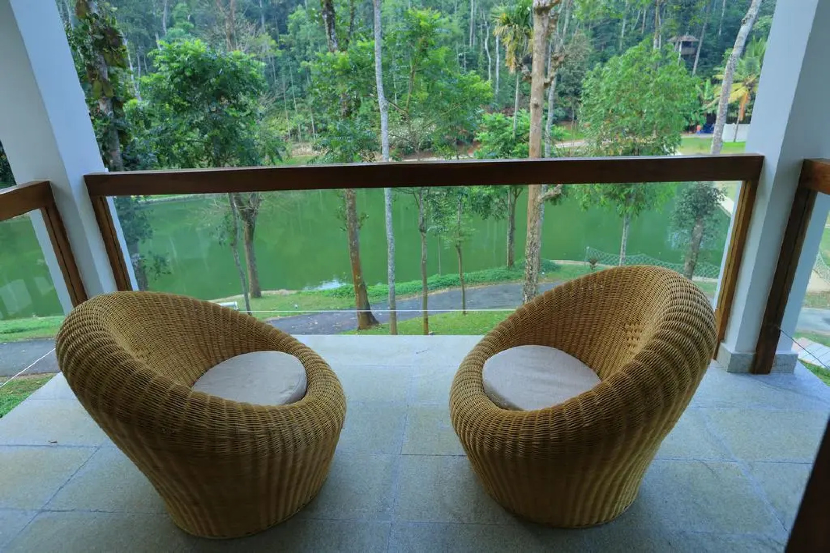 Amaana Resort Thekkady
