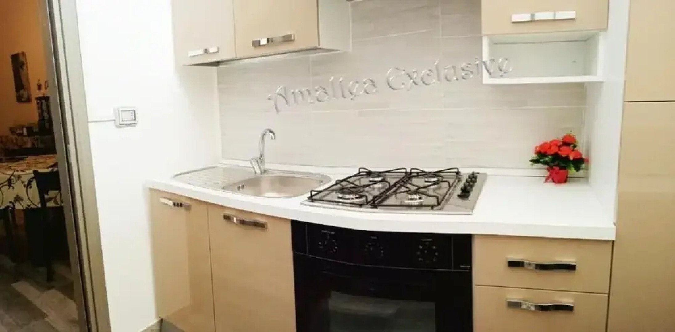 B&B Amaltea Exclusive